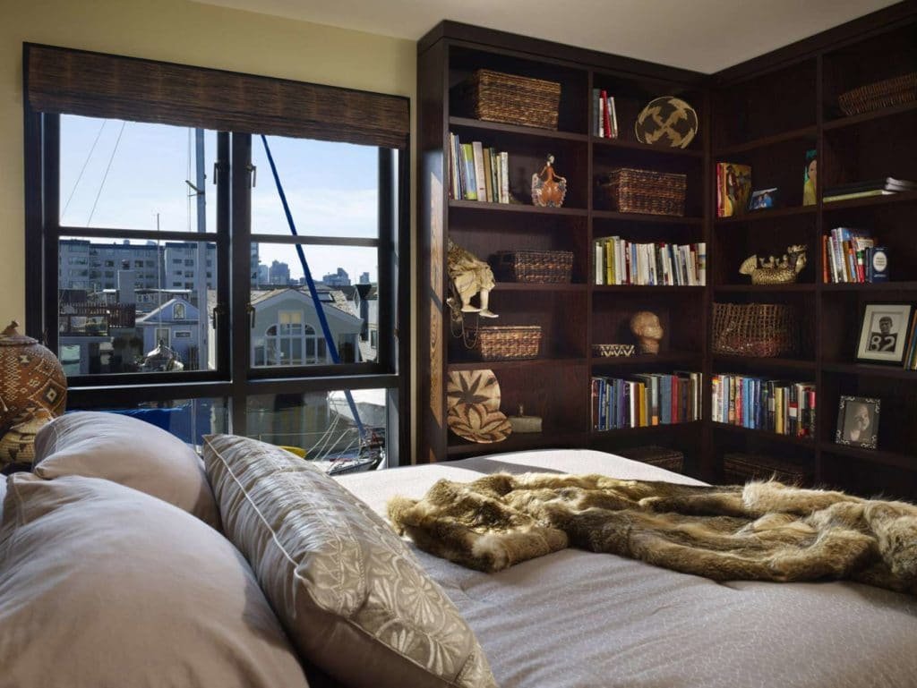 Décoration d’une chambre d’amis 8