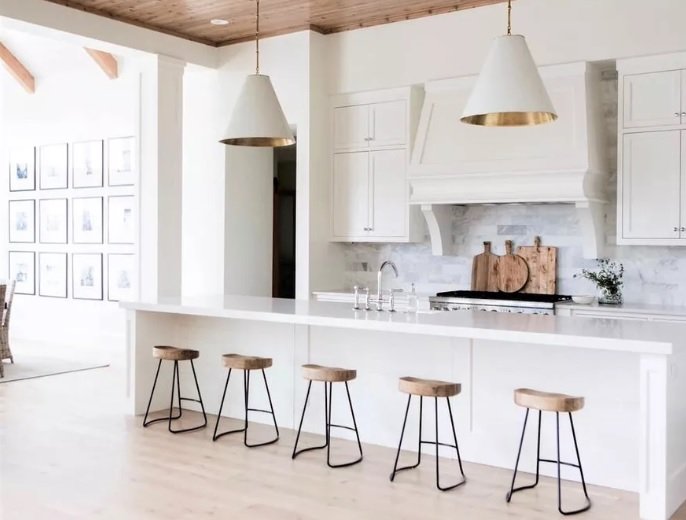Idées de rénovation de cuisine