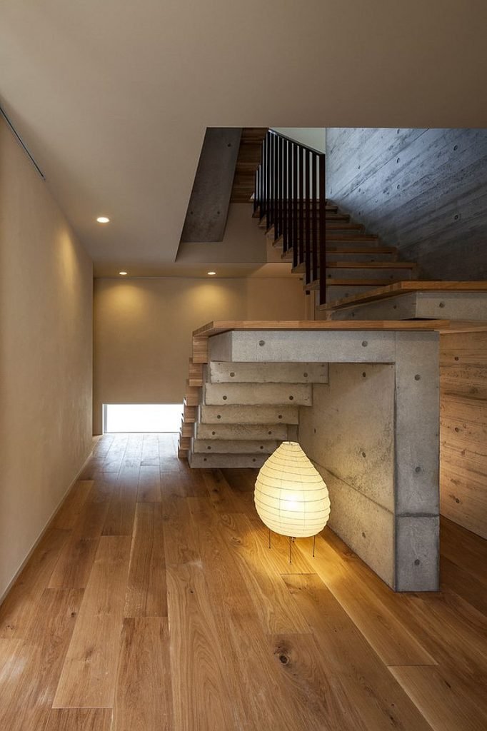 Comment utiliser l'espace sous l'escalier de votre maison 1 Comment utiliser l'espace sous l'escalier de votre maison 1