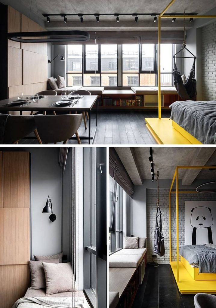 Cartelle Design et le travail des couleurs
