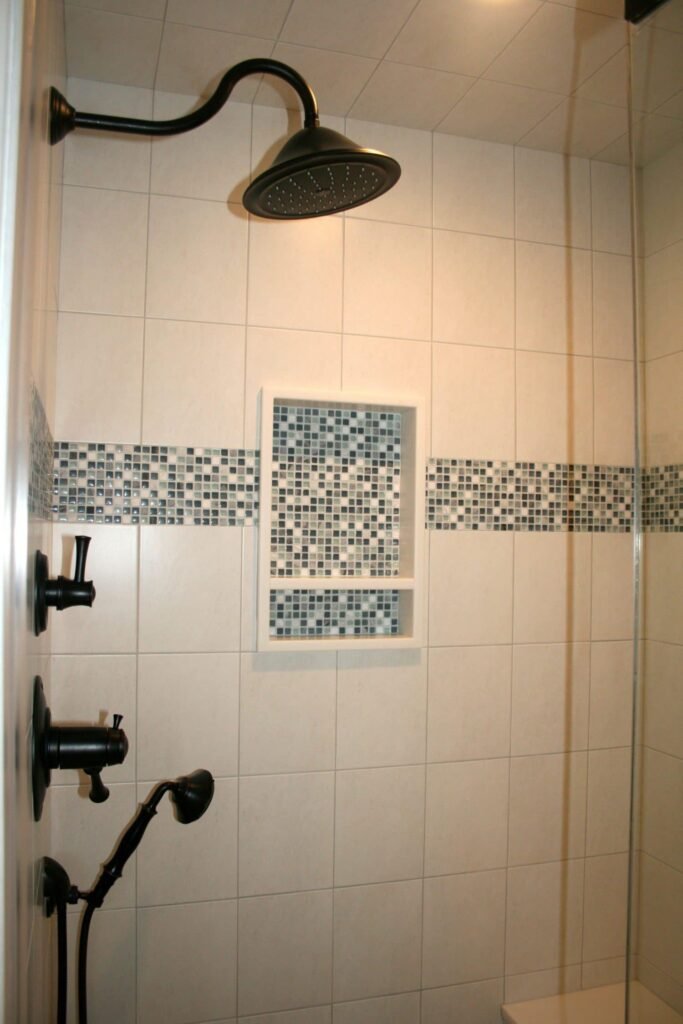 Mosaïque colorée Mosaïque colorée
