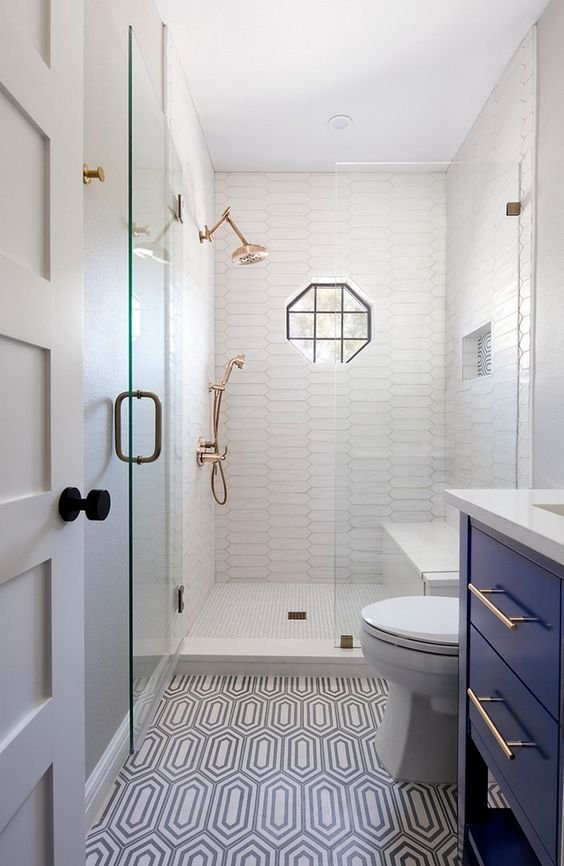 Rénover une salle de bain rénover plutôt que remplacer