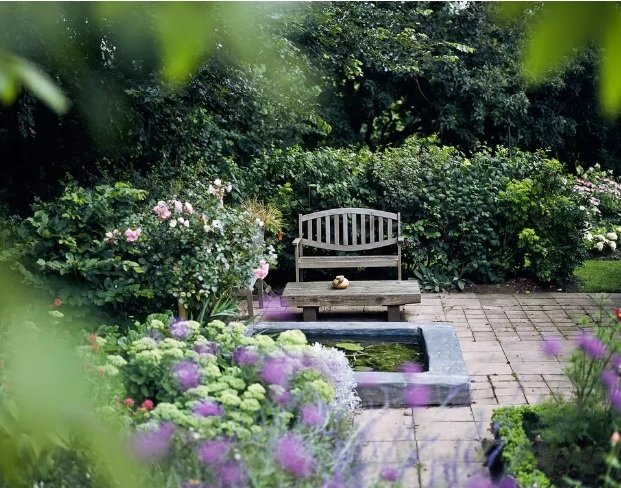 choisir son salon de jardin