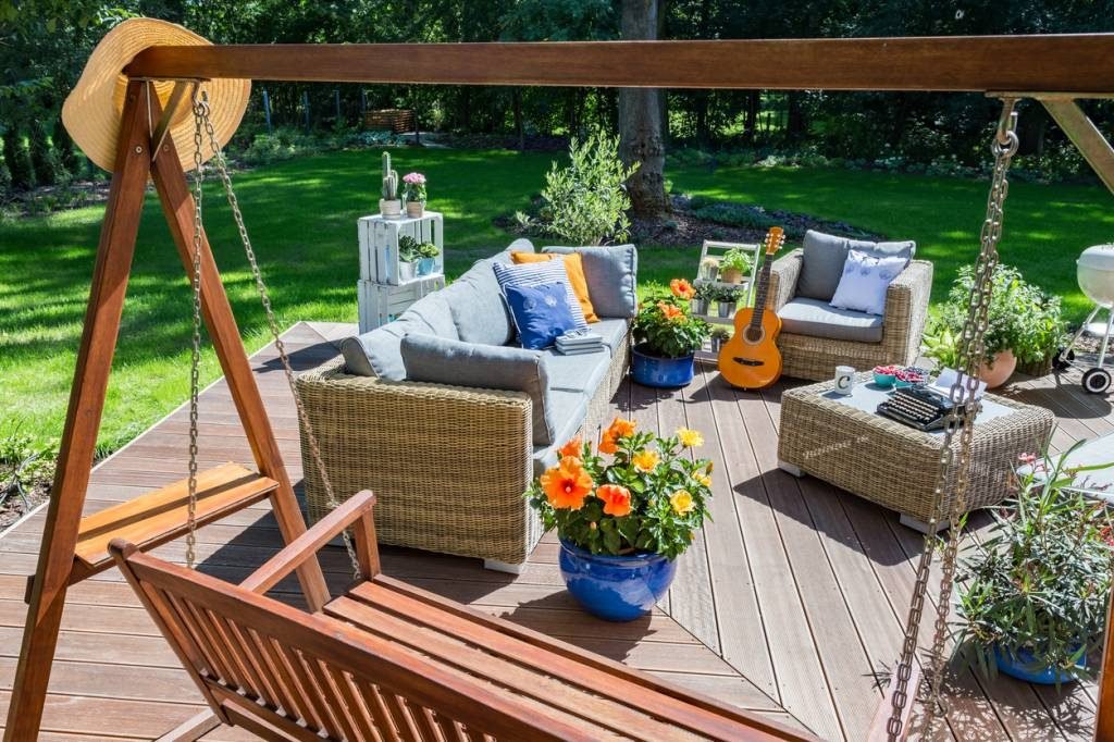 Pourquoi créer des zones dans son jardin ?