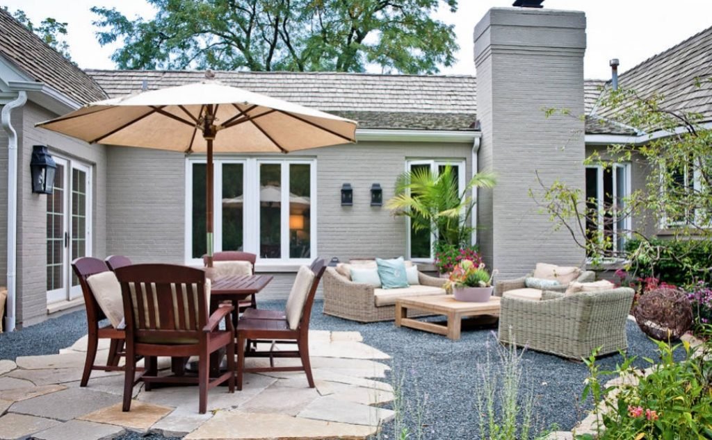 Comment choisir son parasol et ses accessoires déco tendances