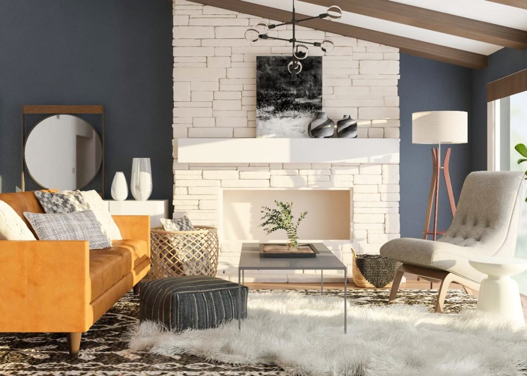 De la fausse fourrure