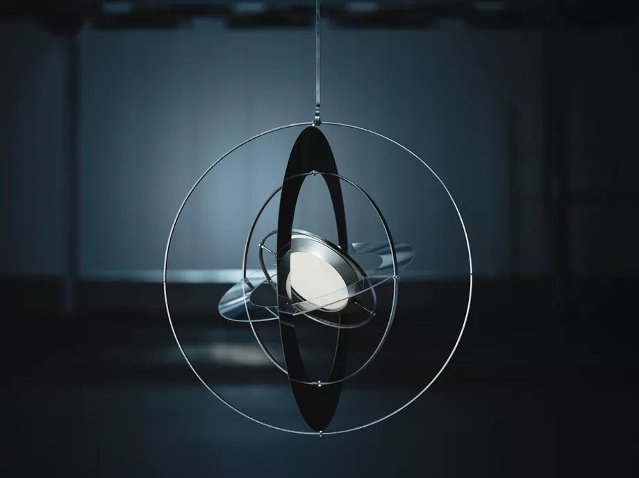 Ikea et Olafur Eliasson vont plus loin avec l'énergie solaire 1