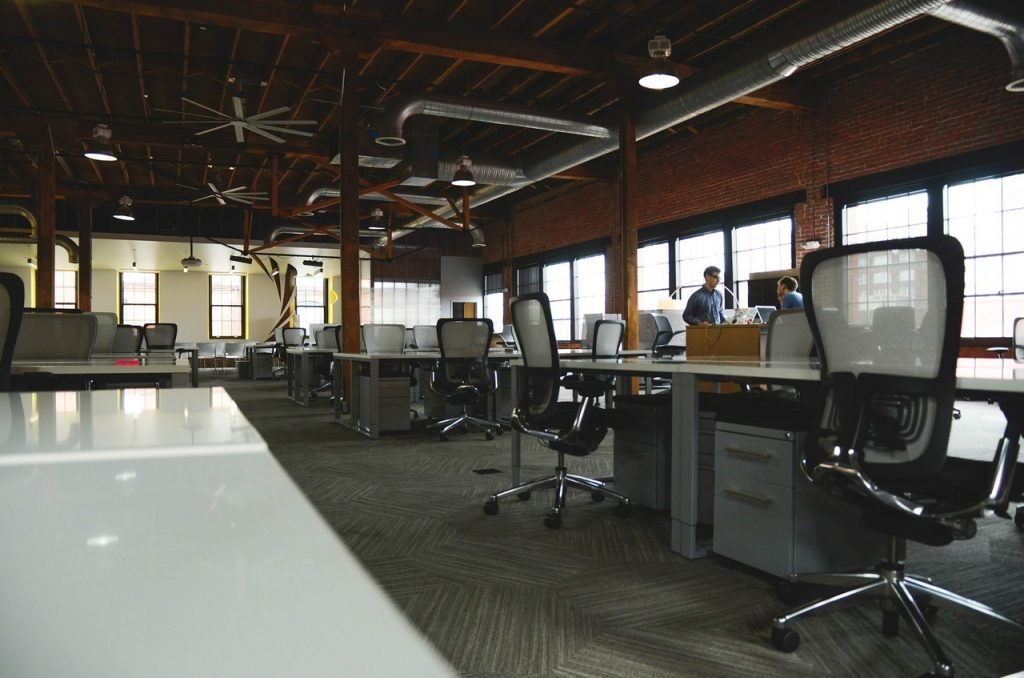 6 conseils pour choisir une chaise de bureau ergonomique