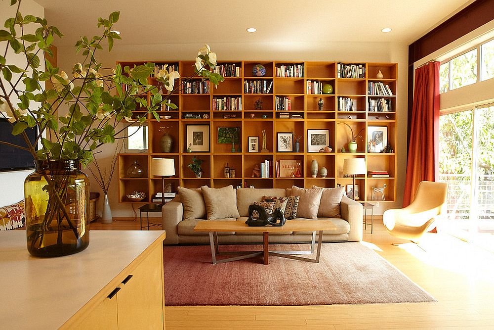 Des livres sur les murs 3 Des livres sur les murs 3