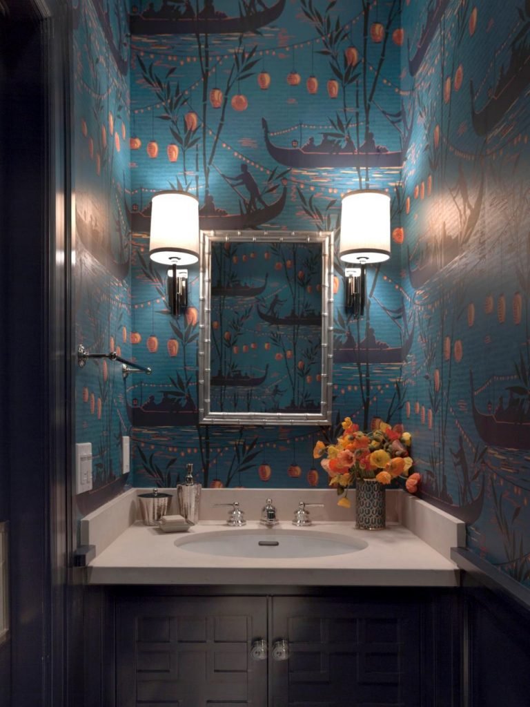 Rénover sa salle de bain grâce à quelques idées déco