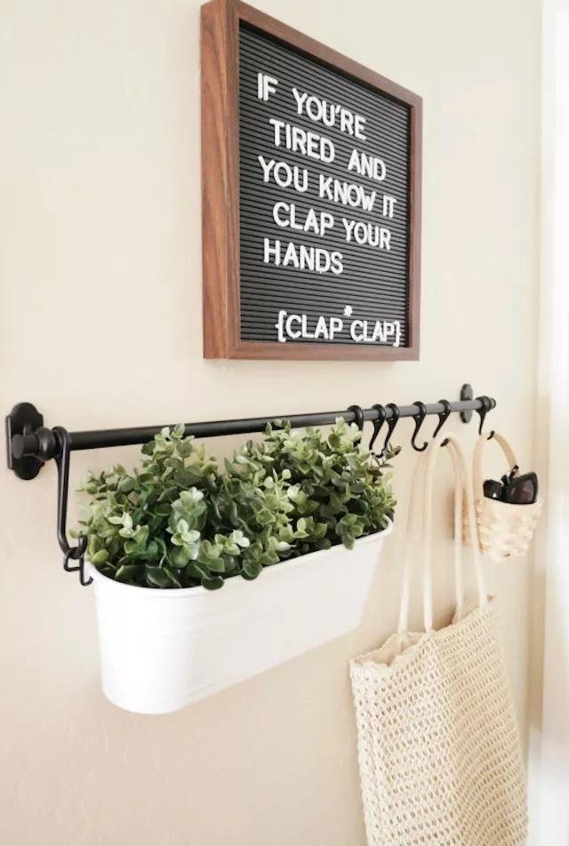 Comment aménager un couloir ?