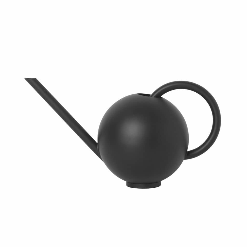 Le scandinave minimaliste l'arrosoir Orb de Ferm Living