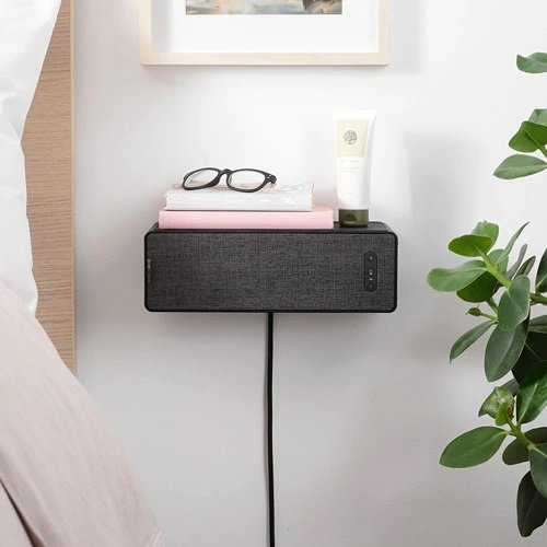 Symfonisk - Les haut-parleurs connectés d'Ikea et Sonos arrivent en Août 3
