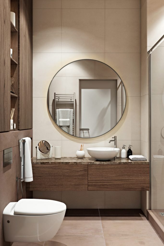 maison familiale moderne sophistiquée 8
