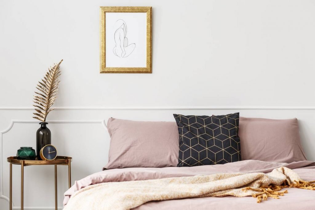 Comment faire de sa chambre un espace de luxe digne des plus grands hôtels