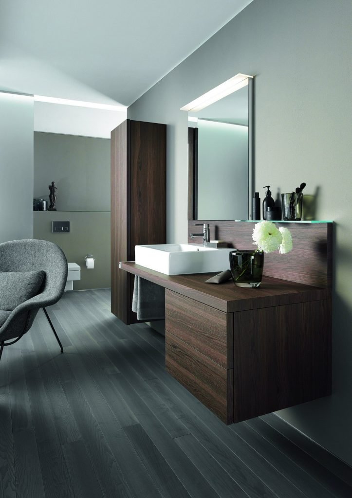 Quel style pour vos meubles de salle de bain