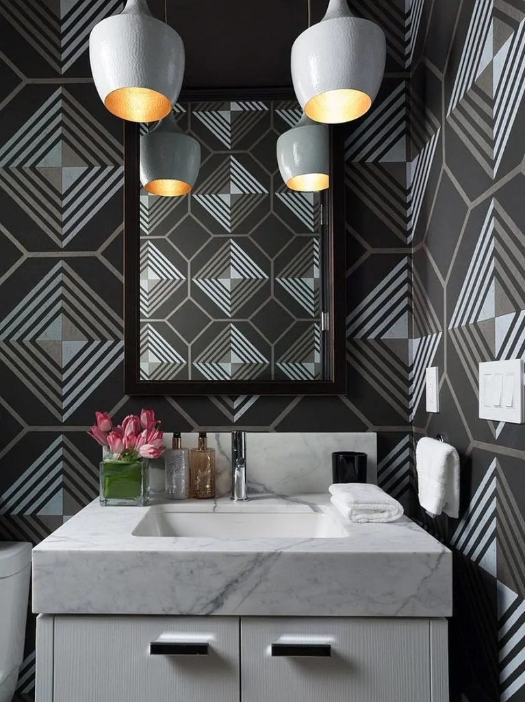 Ajouter un papier peint