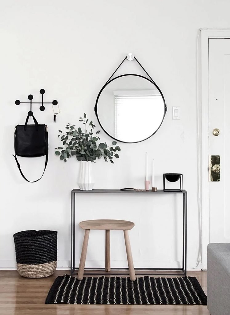 Décorer votre console avec simplicité