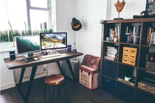 Les erreurs à ne pas faire pour aménager un bureau