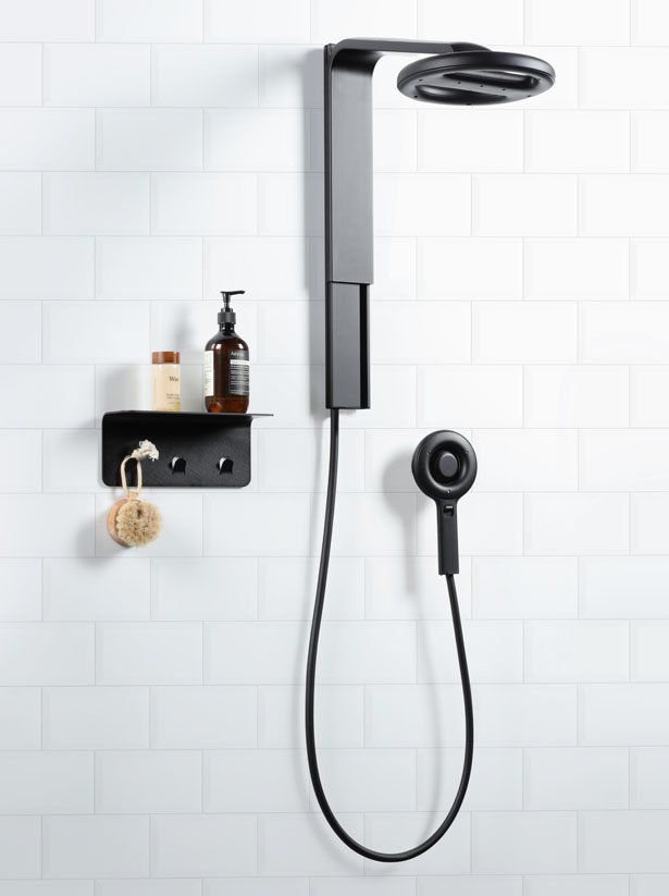 Nebia Spa Shower 2 3