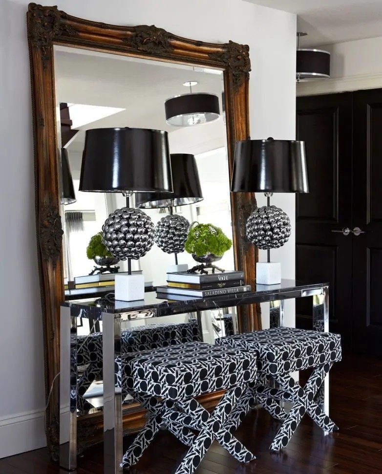  Une touche d’originalité