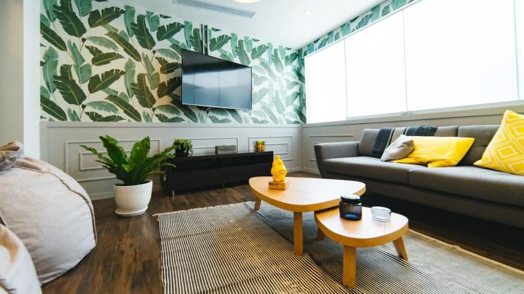 4 tendances déco originales à suivre en 2020