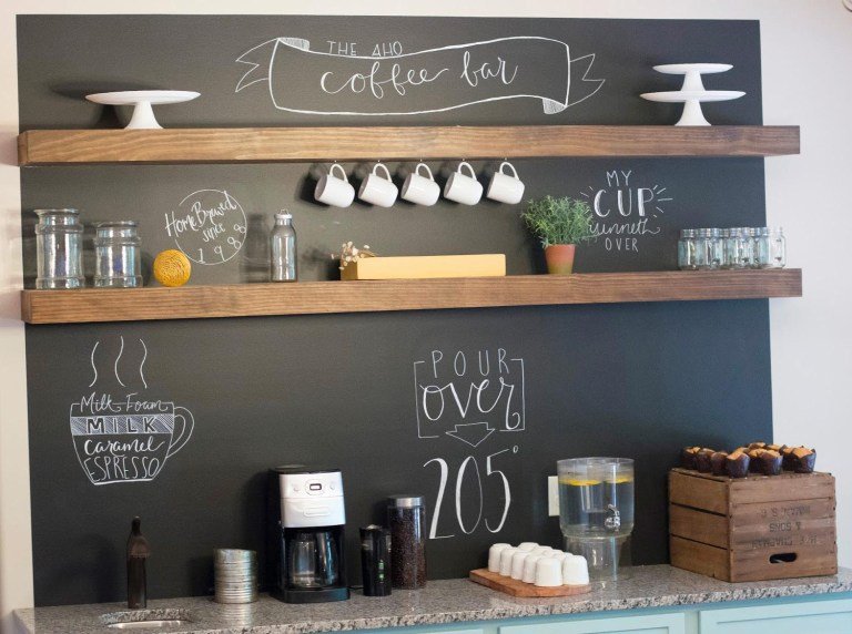 L’esthétique pour bien commencer la journée