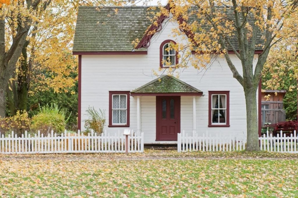 Comment protéger votre maison contre le vent et la pluie