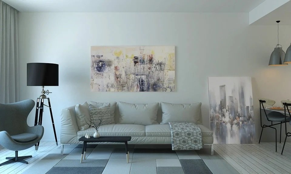 Embellir votre maison avec la lumière