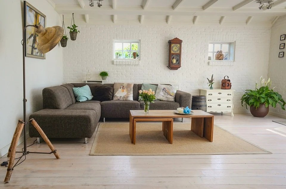 Embellir votre maison en changeant vos coussins