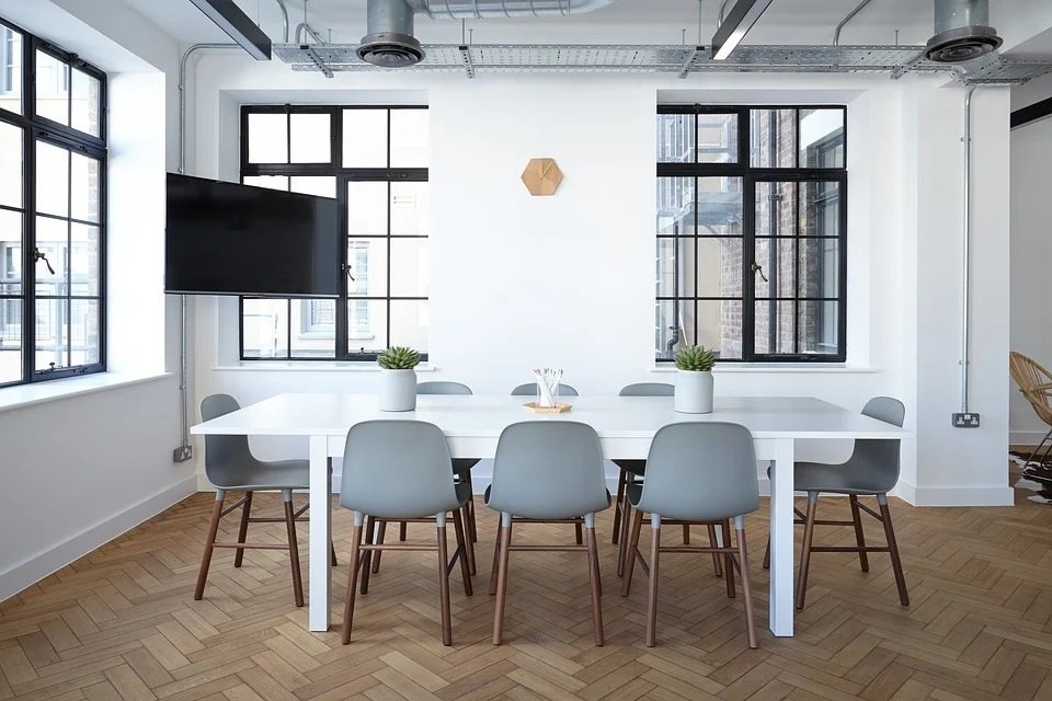 Embellir votre maison en réorganisant le mobilier