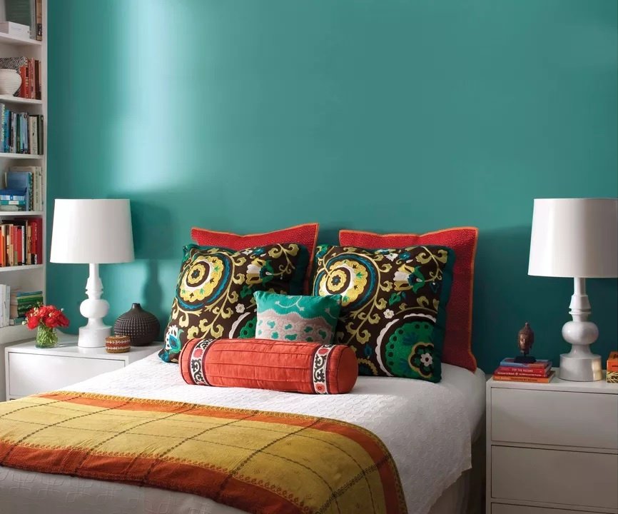 6 conseils faciles pour choisir la couleur parfaite de votre linge de lit 6 conseils faciles pour choisir la couleur parfaite de votre linge de lit