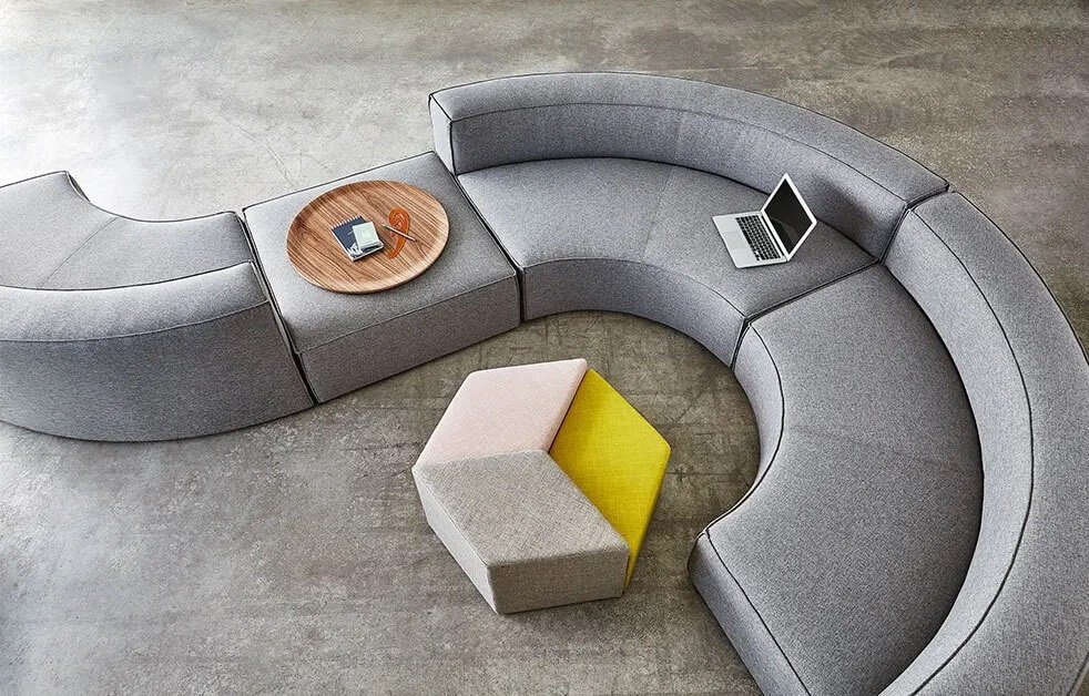 La forme fait la différence