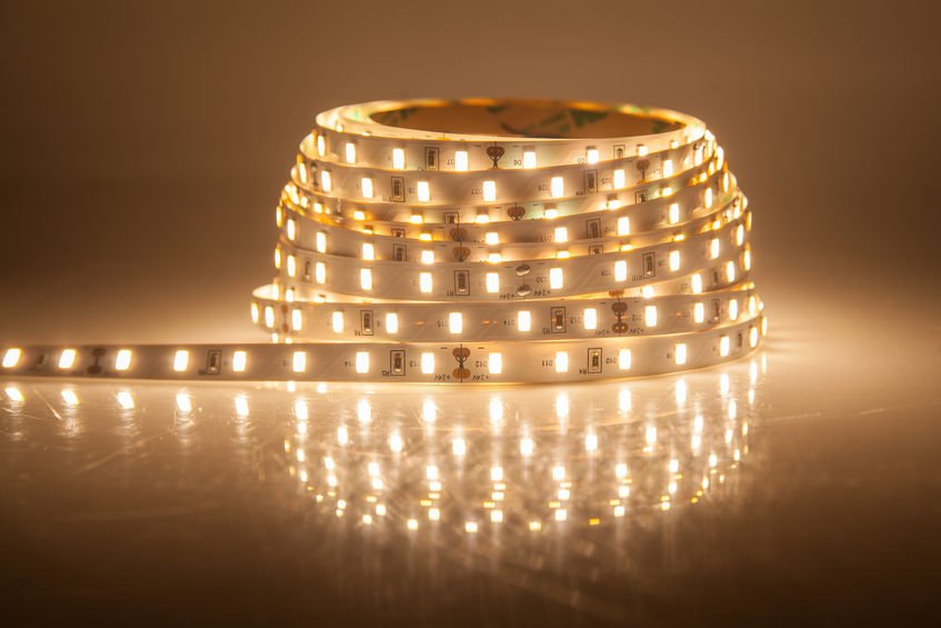 ruban LED étanche