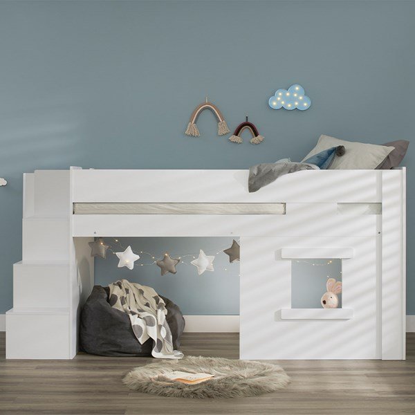 Choisir un lit pour enfant le style 