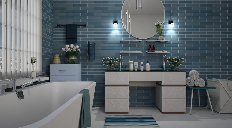 Le style est important pour choisir une baignoire