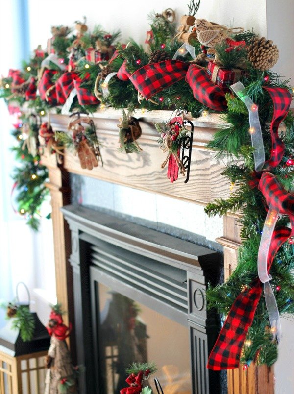 tendances en matière de décoration de Noël pour 2020 2