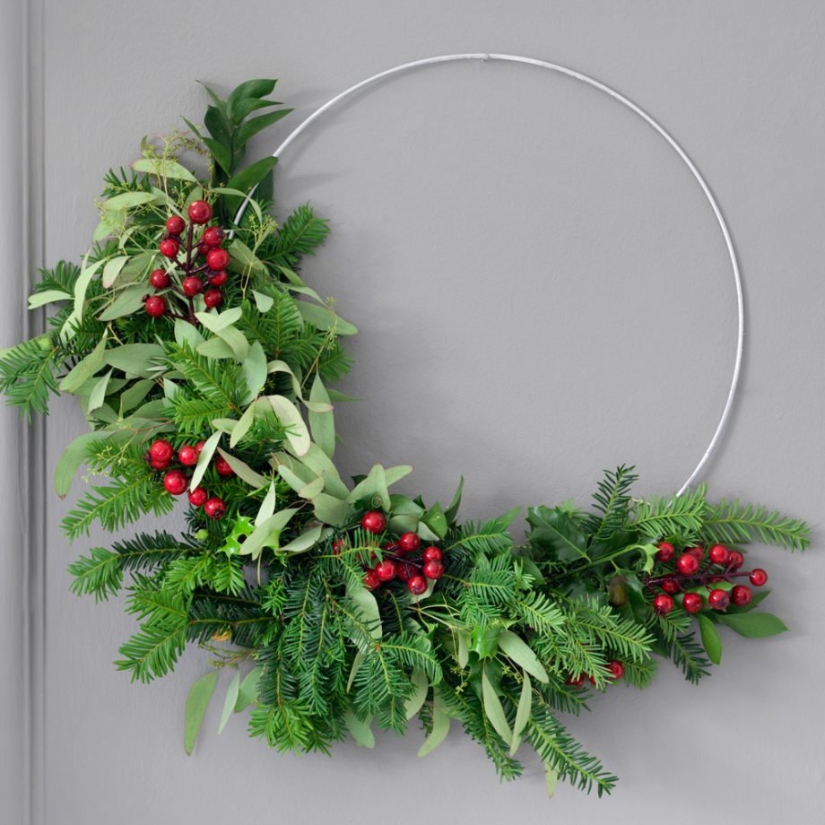 tendances en matière de décoration de Noël pour 2020