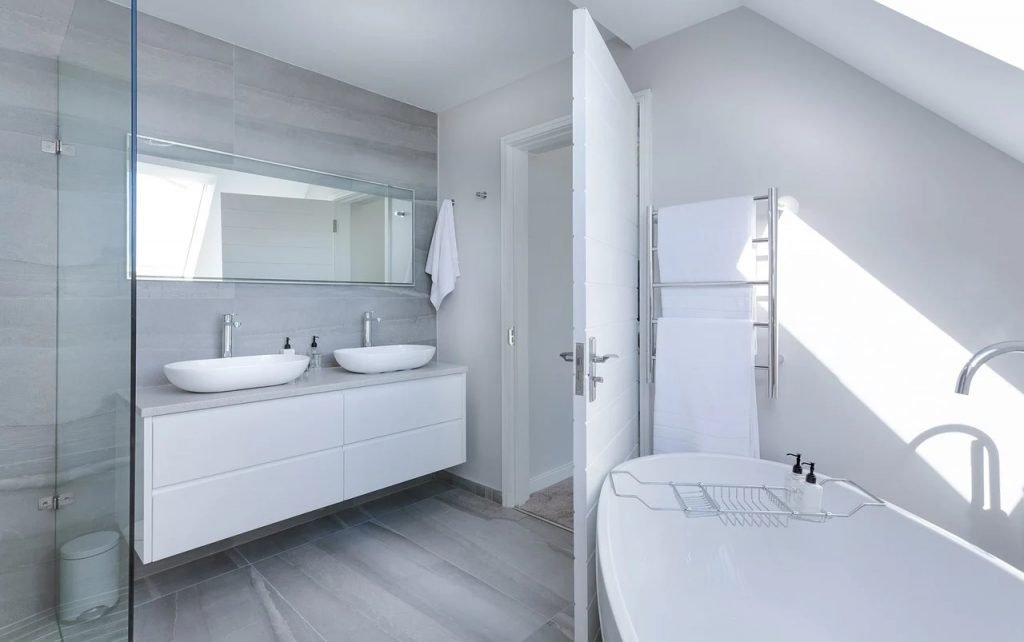 Comment choisir un porte serviettes chauffant pour votre salle de bain