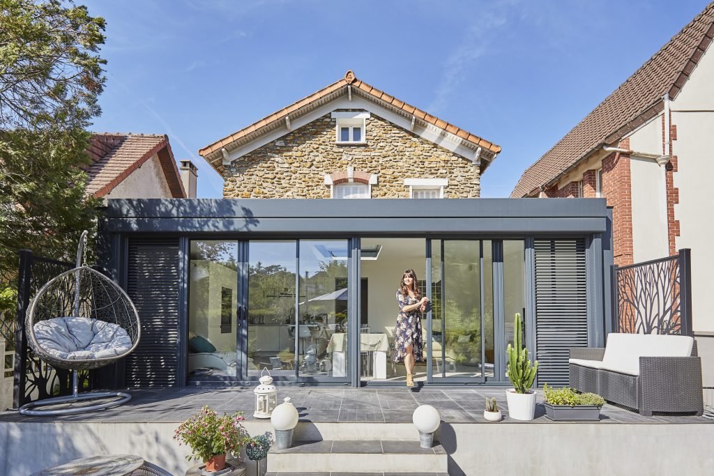 Comment décorer une véranda