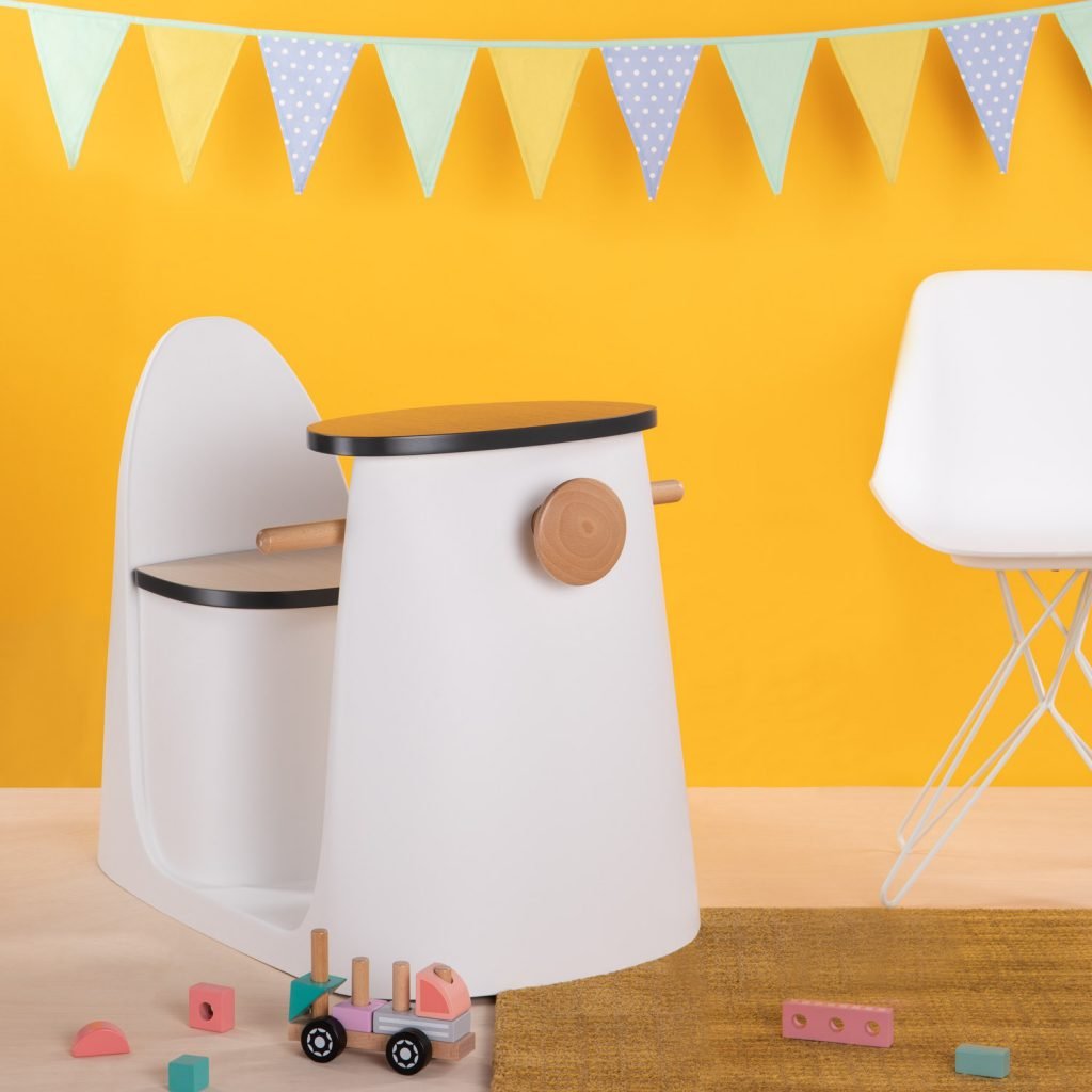 Le bureau pour enfant Vavi  1