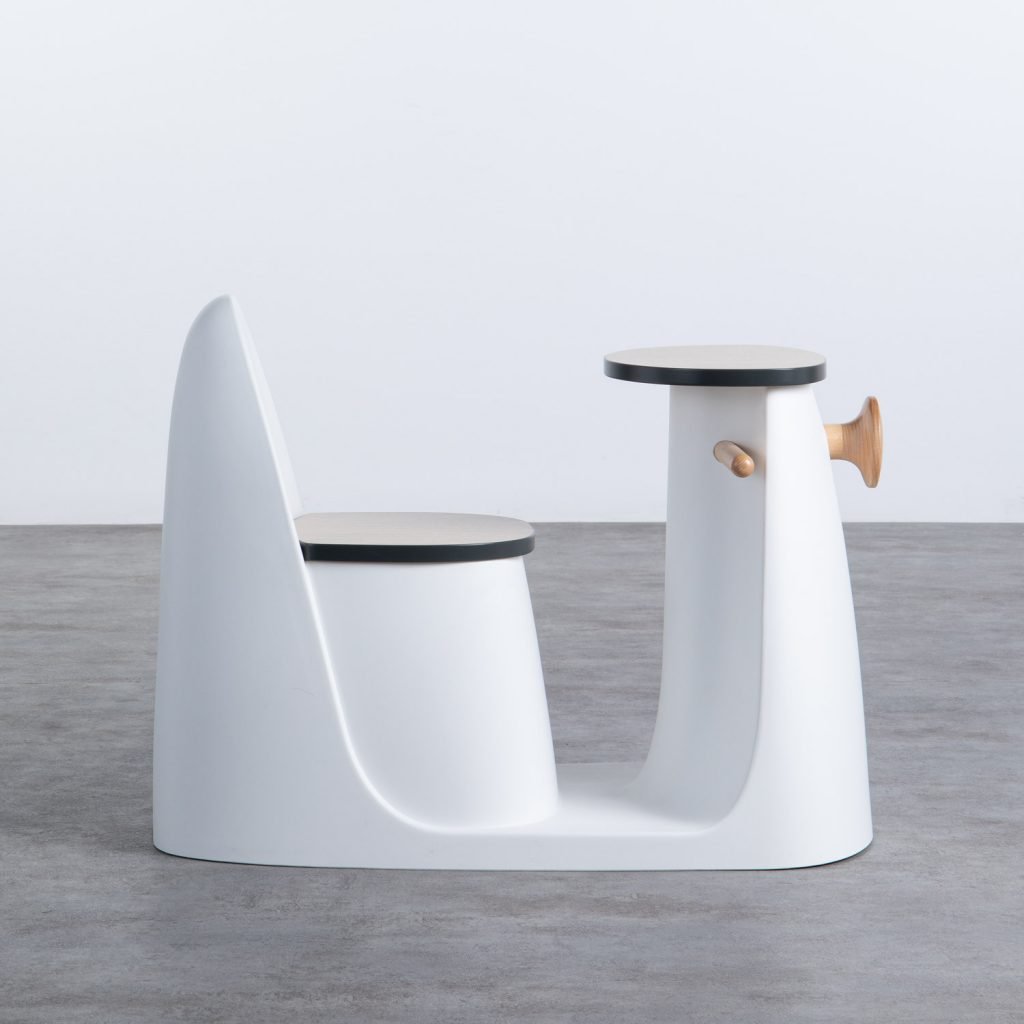 Le bureau pour enfant Vavi 3