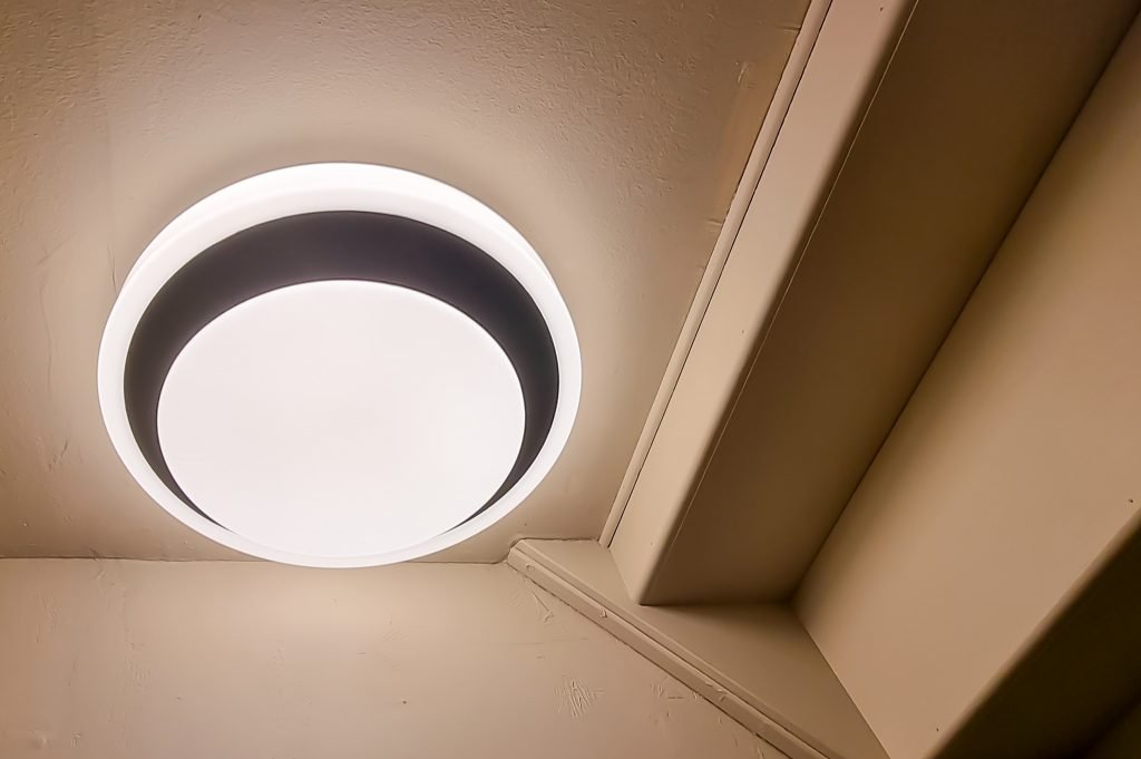 ORBIS CEILING MOON Ledvance
