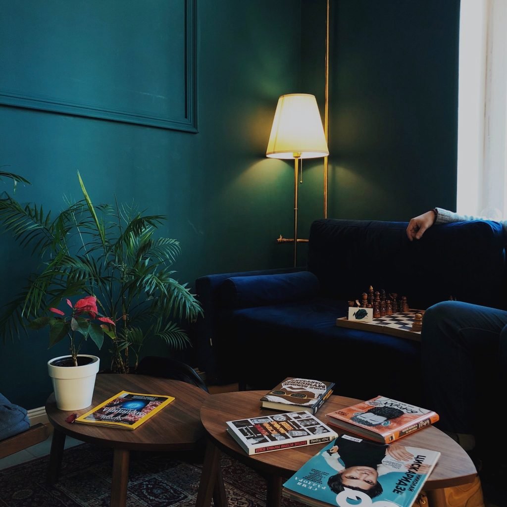 erreurs déco à cause du choix des couleurs 