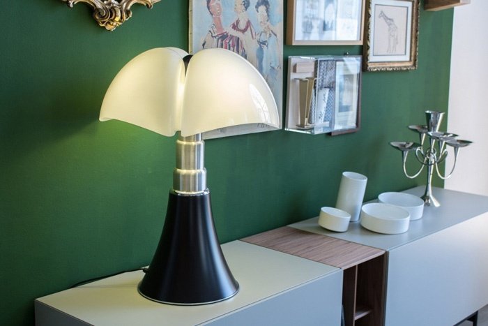 lampe design 