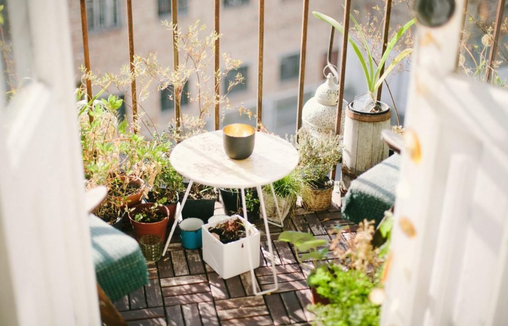 Décorer sa terrasse grâce à quelques astuces simples