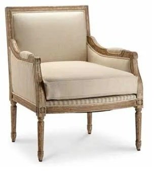 Bergère à la Reine