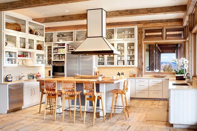 Quelles sont les principales caractéristiques du style déco industriel