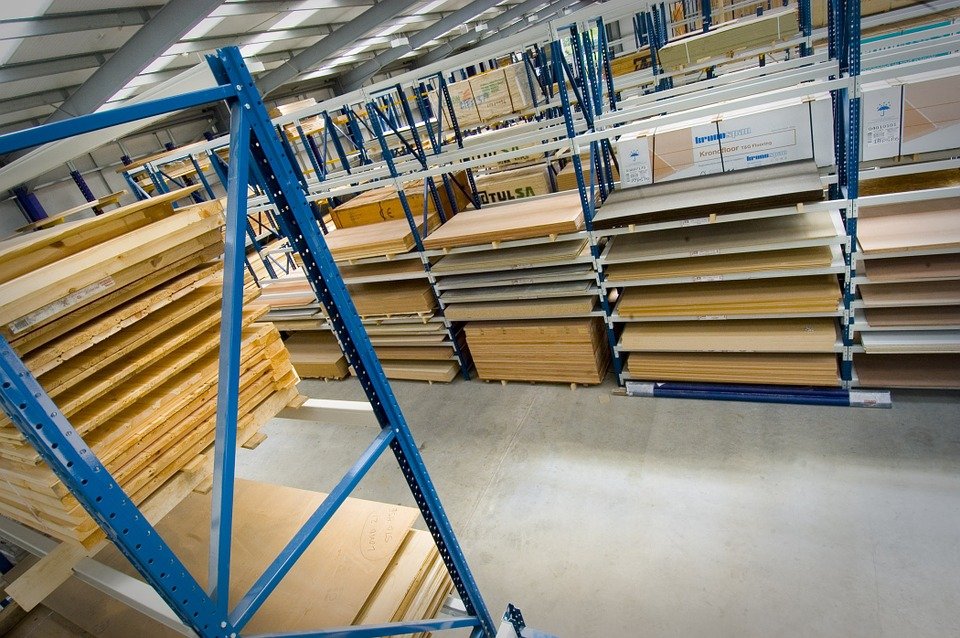 Qu'est-ce que le Plywood ou contreplaqué 