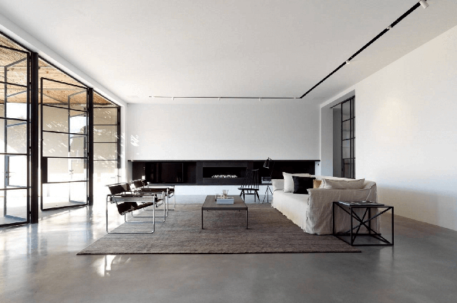 Style Minimaliste - Tout ce que vous devez savoir sur ce style déco